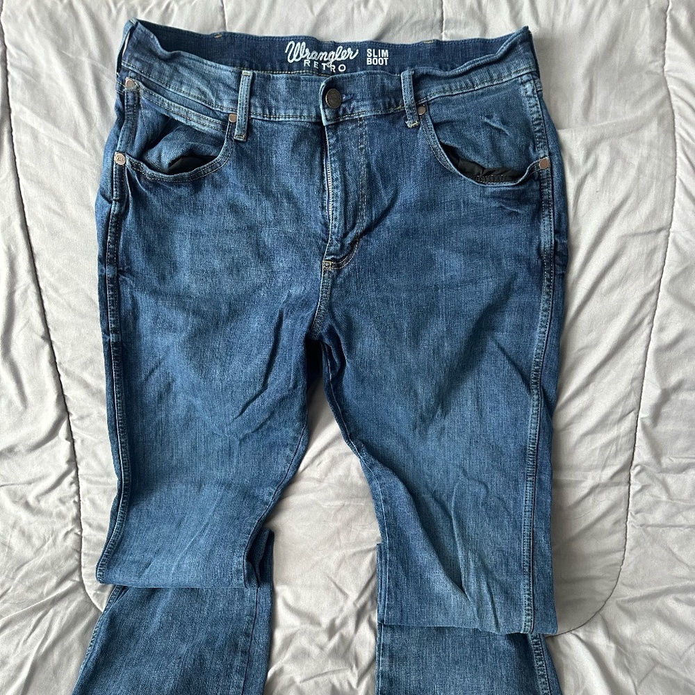 Mens Jeans